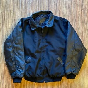 Cottage original wear varsity jacket